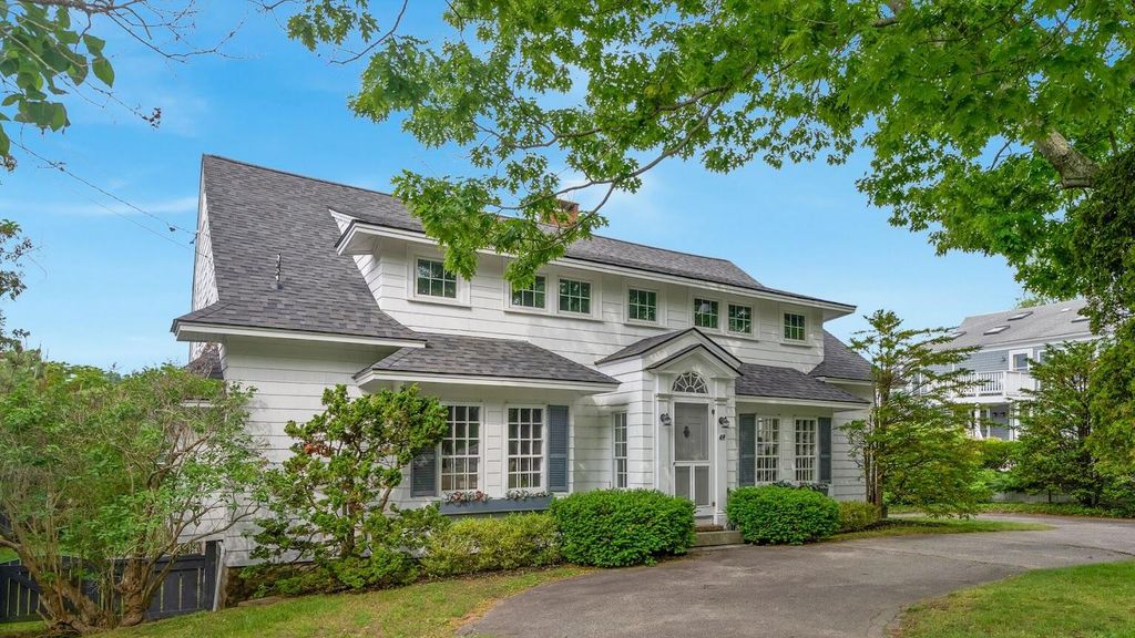 49 Ocean Avenue, Kennebunkport, ME 04046 — photo 2