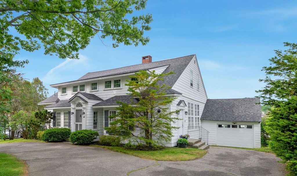 49 Ocean Avenue, Kennebunkport, ME 04046 — photo 3