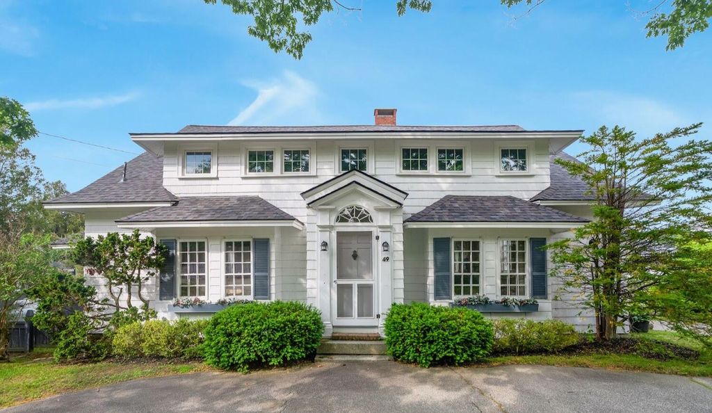 49 Ocean Avenue, Kennebunkport, ME 04046 — photo 4
