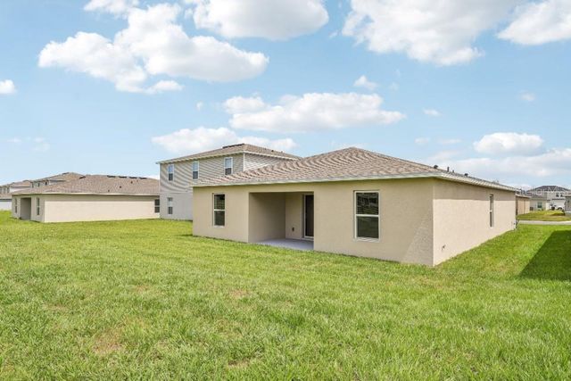 2282 OKLAHOMA DRIVE, Sumterville, FL 33585