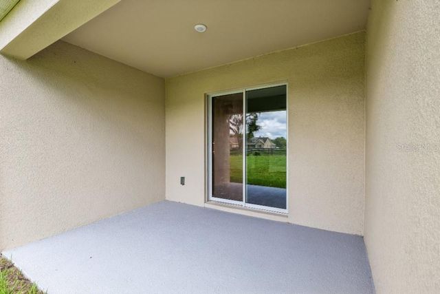 2282 OKLAHOMA DRIVE, Sumterville, FL 33585