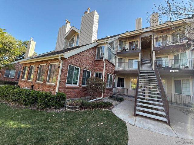 13833 E Lehigh Avenue A, Aurora, CO 80014