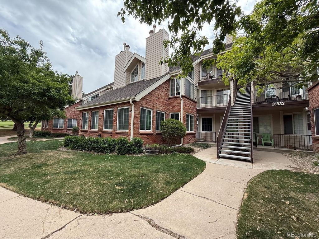 13833 E Lehigh Avenue A, Aurora, CO 80014