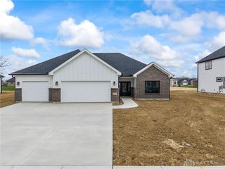 2206 Northbridge Trail, Troy, OH 45373
