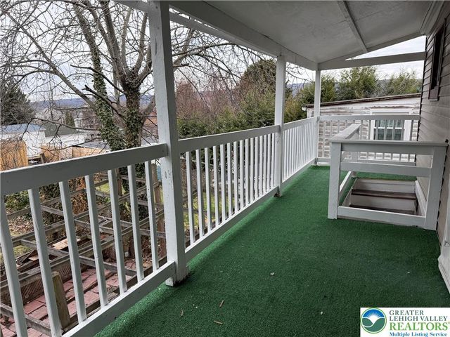 718 Willow Street, Scranton City, PA 18505