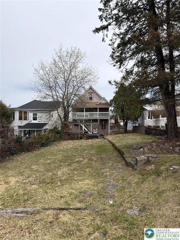 718 Willow Street, Scranton City, PA 18505