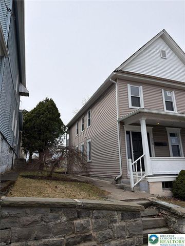 718 Willow Street, Scranton City, PA 18505