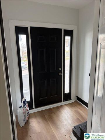 718 Willow Street, Scranton City, PA 18505