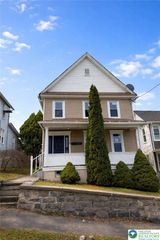 718 Willow Street, Scranton City, PA 18505