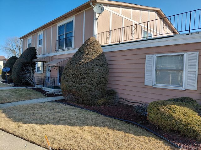 Address unavailable.