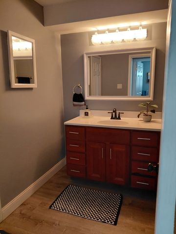 Address unavailable.