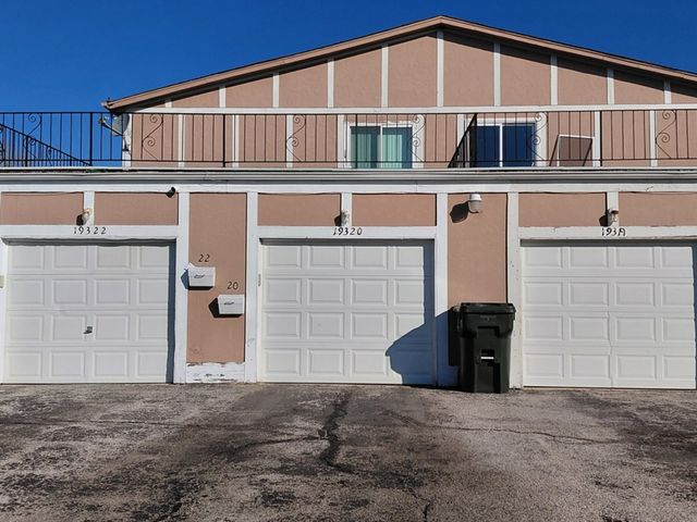 Address unavailable.