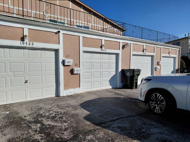 Address unavailable.