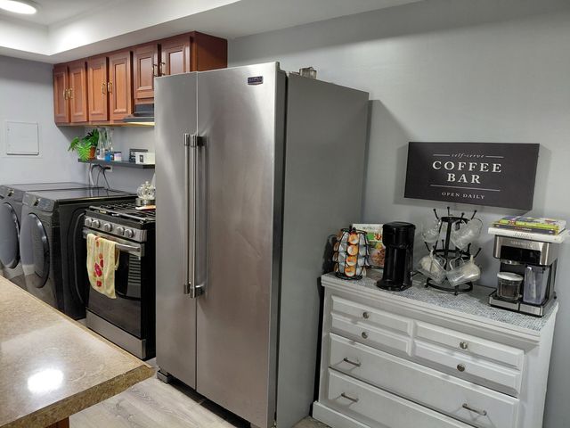 Address unavailable.