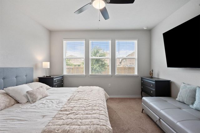 11917 Cimaizon DR, Austin, TX 78725