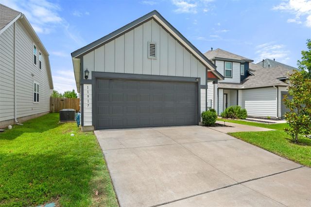 11917 Cimaizon DR, Austin, TX 78725