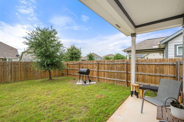 11917 Cimaizon DR, Austin, TX 78725