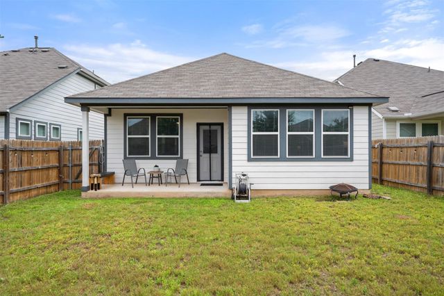 11917 Cimaizon DR, Austin, TX 78725