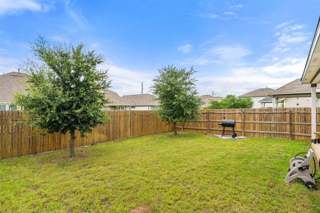 11917 Cimaizon DR, Austin, TX 78725