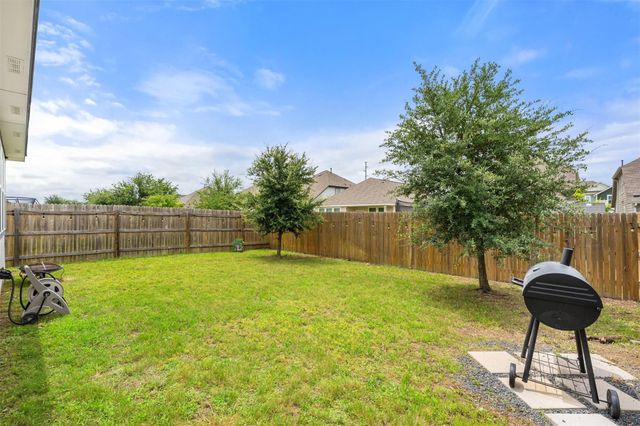 11917 Cimaizon DR, Austin, TX 78725
