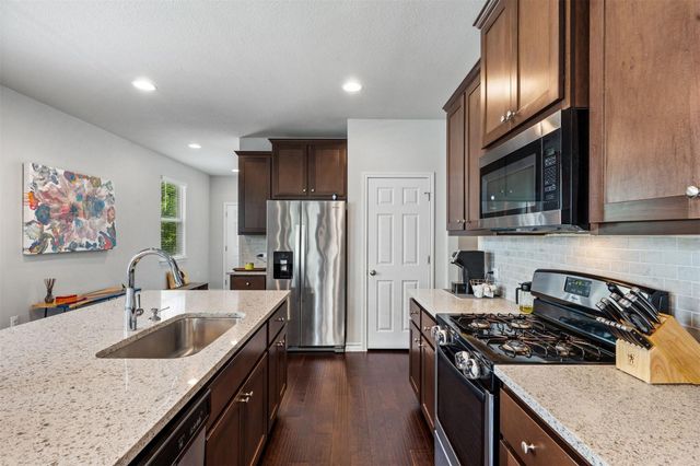 11917 Cimaizon DR, Austin, TX 78725