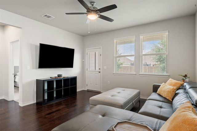11917 Cimaizon DR, Austin, TX 78725