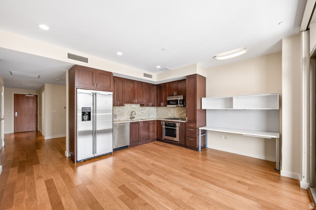 99 W SOUTH TEMPLE ST #1203, Salt Lake City, UT 84101 — photo 3