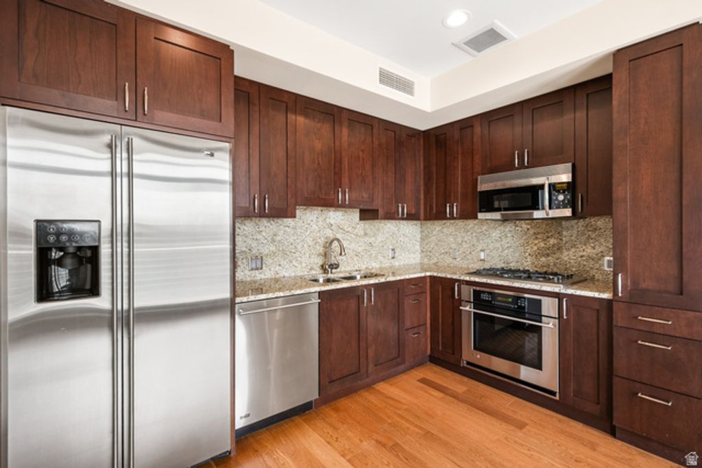 99 W SOUTH TEMPLE ST #1203, Salt Lake City, UT 84101 — photo 4