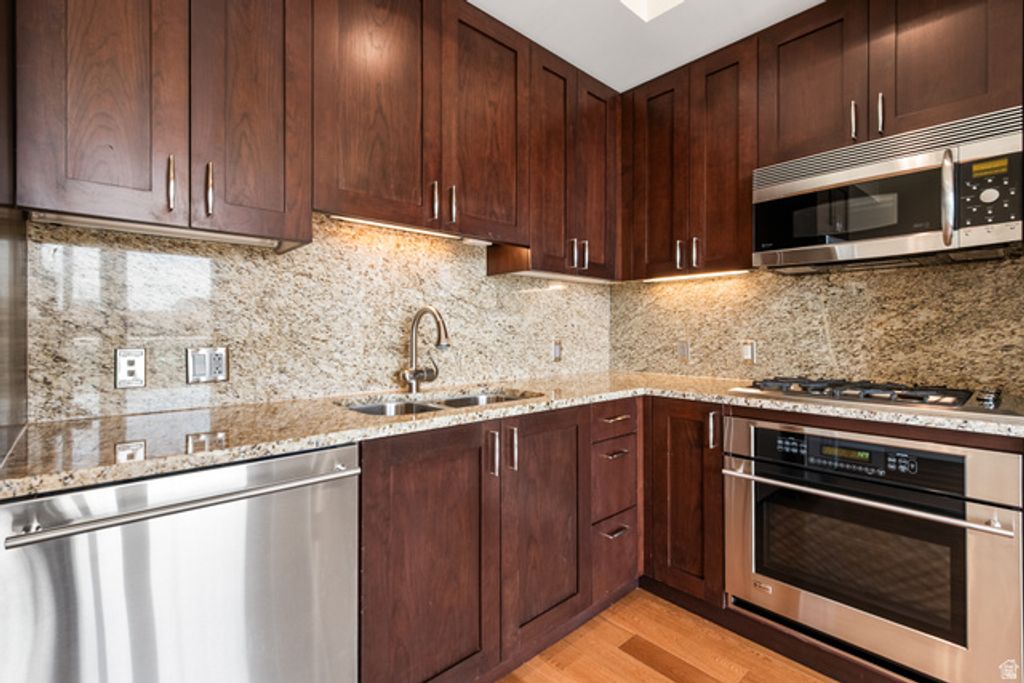 99 W SOUTH TEMPLE ST #1203, Salt Lake City, UT 84101 — photo 5