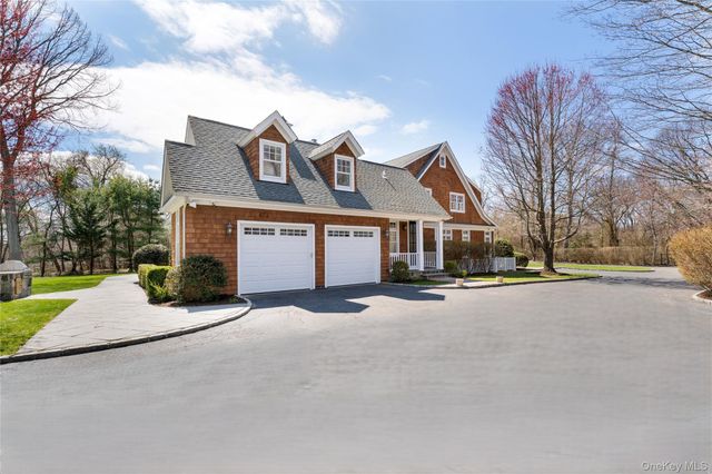 9 Old Field Road, Setauket, NY 11733