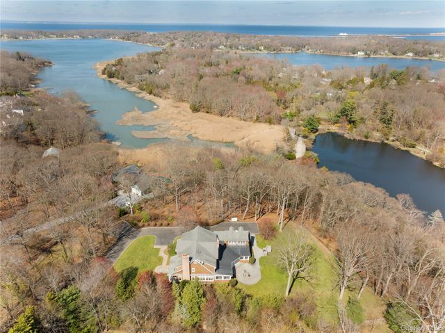 9 Old Field Road, Setauket, NY 11733