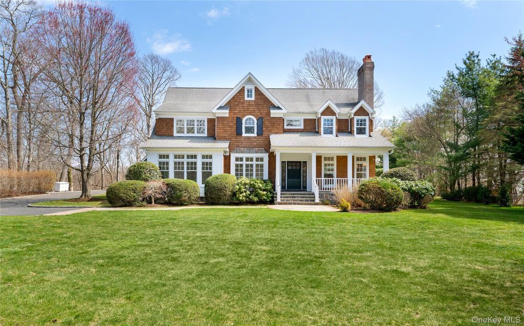 9 Old Field Road, Setauket, NY 11733
