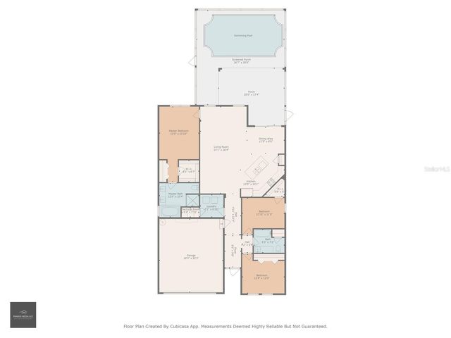 11528 PALMETTO PINE STREET, Riverview, FL 33569