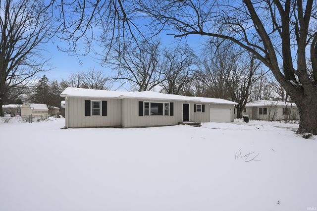 4825 Wheatridge Road, Fort Wayne, IN 46835
