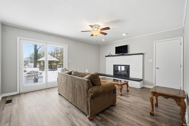 4825 Wheatridge Road, Fort Wayne, IN 46835