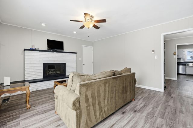 4825 Wheatridge Road, Fort Wayne, IN 46835