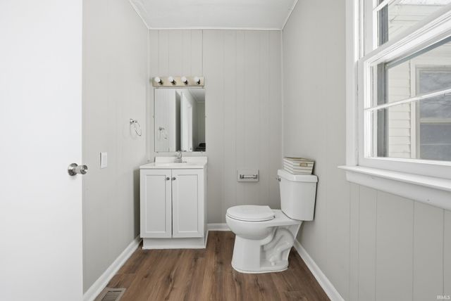 4825 Wheatridge Road, Fort Wayne, IN 46835