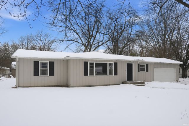 4825 Wheatridge Road, Fort Wayne, IN 46835