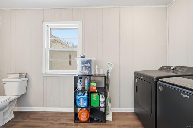 4825 Wheatridge Road, Fort Wayne, IN 46835