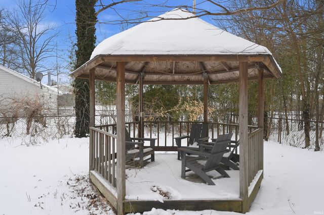 4825 Wheatridge Road, Fort Wayne, IN 46835