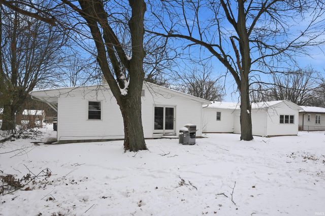 4825 Wheatridge Road, Fort Wayne, IN 46835