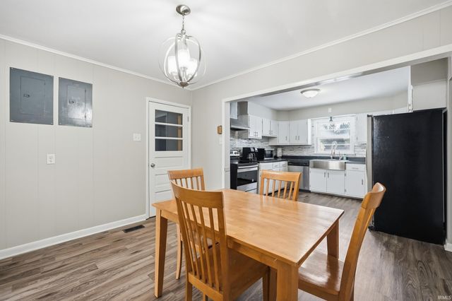 4825 Wheatridge Road, Fort Wayne, IN 46835