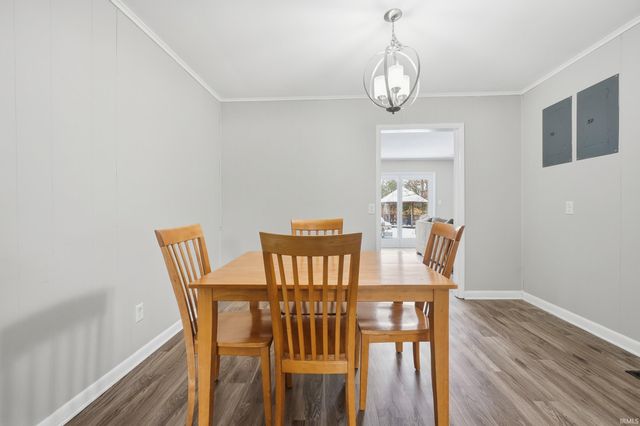 4825 Wheatridge Road, Fort Wayne, IN 46835