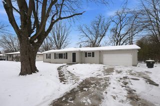 4825 Wheatridge Road, Fort Wayne, IN 46835