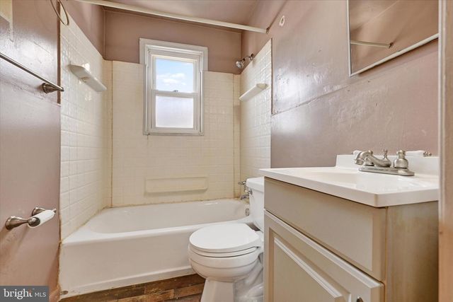 1717 REDWOOD AVE, Baltimore, MD 21234