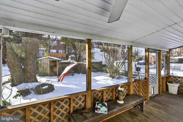 1717 REDWOOD AVE, Baltimore, MD 21234