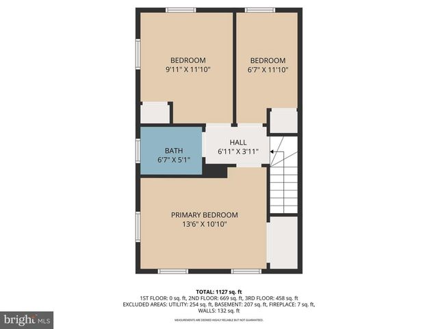 1717 REDWOOD AVE, Baltimore, MD 21234