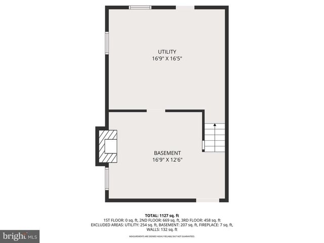 1717 REDWOOD AVE, Baltimore, MD 21234