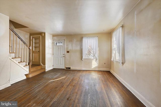 1717 REDWOOD AVE, Baltimore, MD 21234