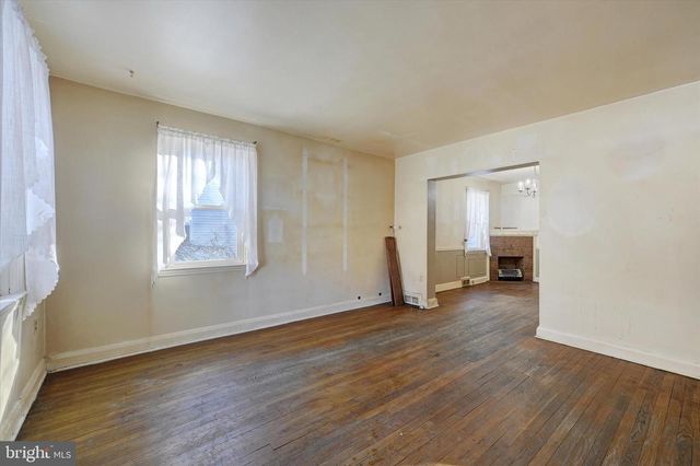 1717 REDWOOD AVE, Baltimore, MD 21234